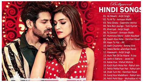 New Hd Video Song Download 2019 Best Hindi Love s December Top Bollywood s