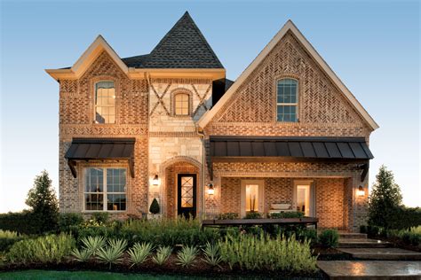 New Construction Homes & Plans in Allen, TX 9,617 Homes NewHomeSource