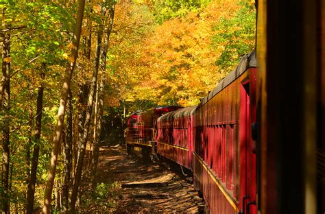 Fall arrives in New Hope PA 2015 photos