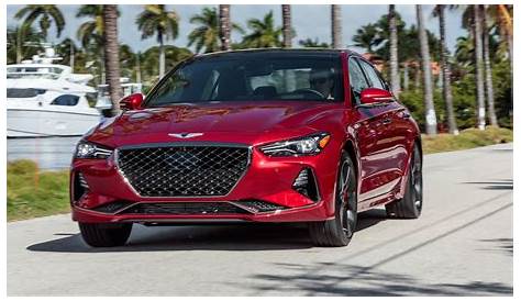 20 The Best 2019 Hyundai Genesis Coupe V8 Review Review