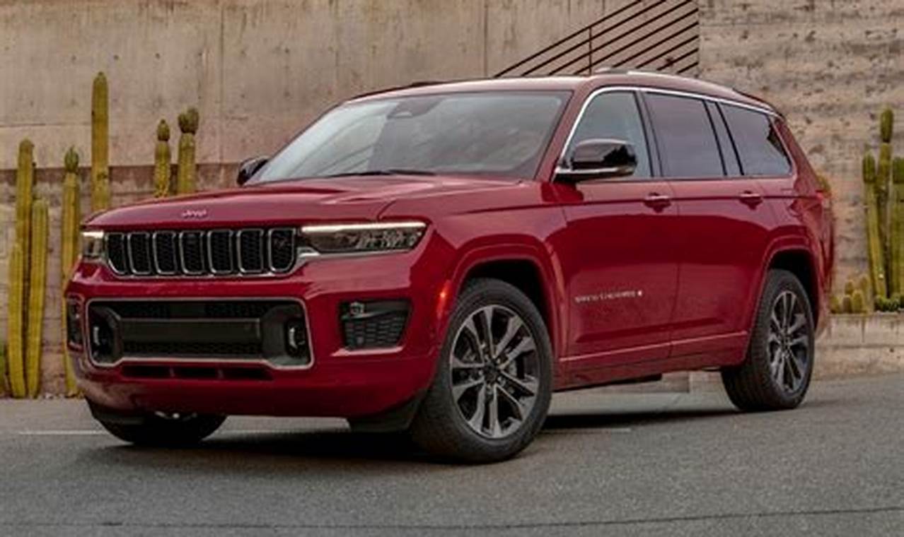 new jeep cherokee for sale