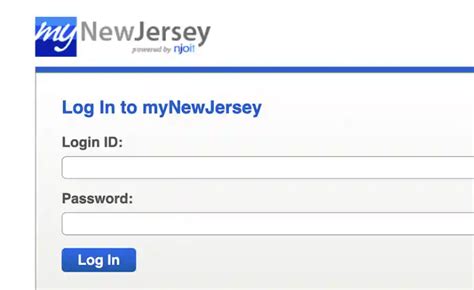 nj mbos log on Official Login Page [100 Verified]