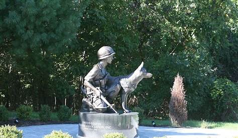 New Jersey Vietnam Veterans' Memorial Complete with EP Henry's Help
