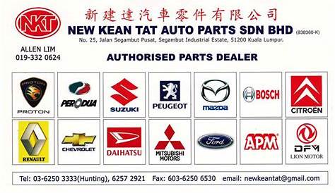 Latest Auto Parts Sdn Bhd - Home | Facebook