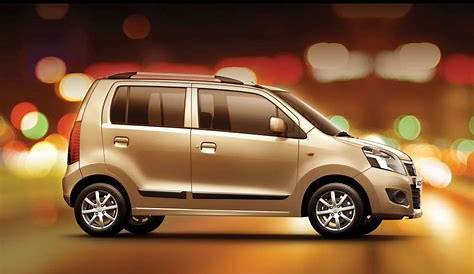 New Launch Maruti Wagon R Diesel Price Suzuki In India, Images, Specs