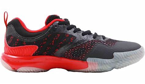 Buy the 2019 latest new Li-Ning badminton shoes for training and sport