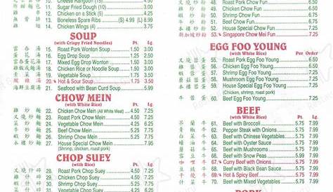 New Ling Ling Asian Cuisine Restaurant, Basking Ridge, NJ 07920, Online