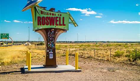 Today In History, July 8: Roswell, New Mexico | History | madison.com
