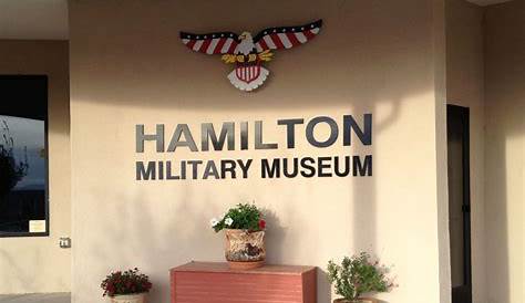 New Mexico museum traces military history | The American Legion