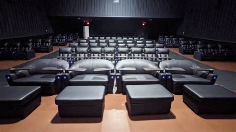 New Movie Theater In Hastings, Ne