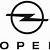new opel logo