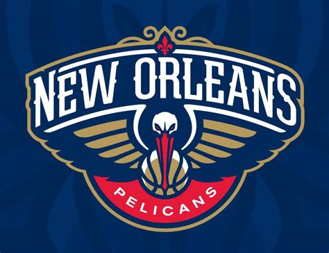 History of All Logos All New Orleans Logos