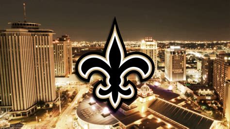 10 Top New Orleans Saints Background FULL HD 1080p For PC
