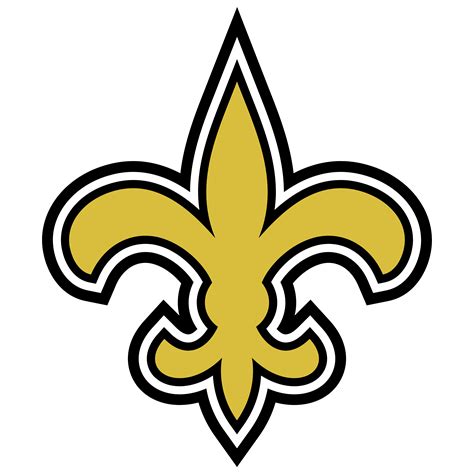 NFL New Orleans Saints SVG, SVG Files For Silhouette, Files For Cricut