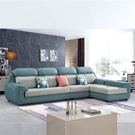 Review Of New Pattern Sofa Set For Living Room