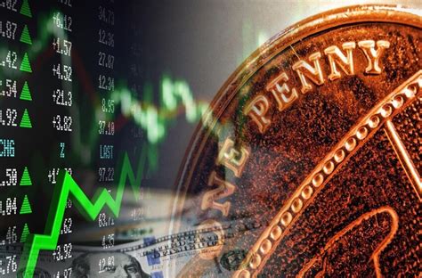 Trading Penny Stocks? Top Stock Market News For February