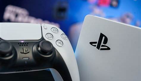 Gerücht: Die Sony PlayStation 5 Slim kommt 2023 mit einem 5 nm AMD-Chip