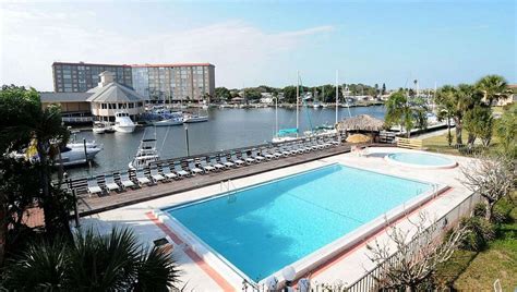 New Port Richey Hotel Review