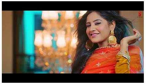 Punjabi Song 2019 सरगुन मेहता का पंजाबी गाना लारे रिलीज