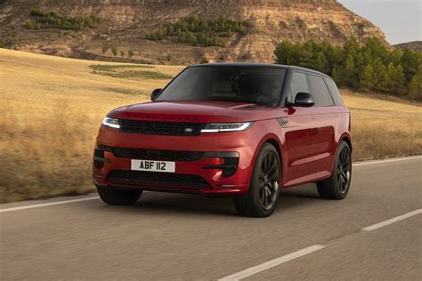 2023 Land Rover Range Rover Sport Price New Cars Coming Out