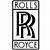 new rolls royce logo