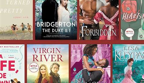 30 New Romance Books Coming in 2023 That Should Be on Your TBR List