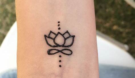 New Simple Tattoo Designs 2019 95+ Best s & Meanings — [Trends Of ]