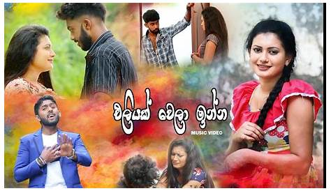 New Sinhala Video Song 2018 Sudu Best s Nonstop