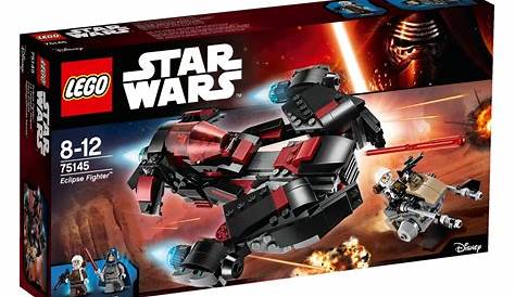 LEGO Star Wars: The Last Jedi Sets Released | DisKingdom.com
