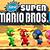 new super mario bros u can you replay levels