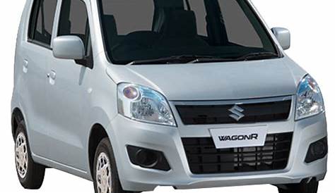 New Suzuki Wagon R Price In Pakistan Will Launch With A Higher