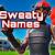 new sweaty fortnite names