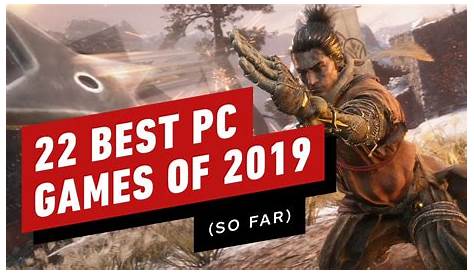 New Video Games 2019 Pc Here S All The Big Coming In And Beyond pot