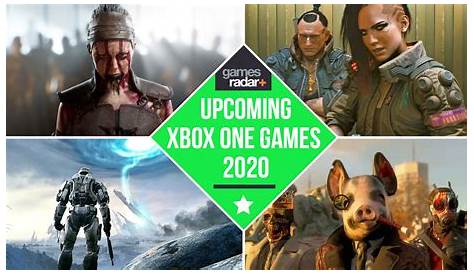 Top Upcoming Xbox One Games In 2019 Gameranx