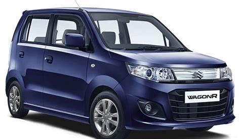 2019 Maruti Suzuki Wagon R SCNG launched at Rs 4.84 lakh