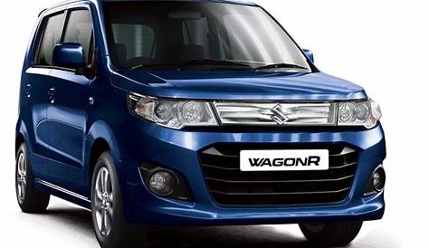 New Wagon R Images ONE AUTO PVT LTD