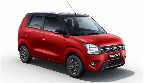New Wagon R Price List s. 5.44 Lakh Maruti In Hyderabad As On
