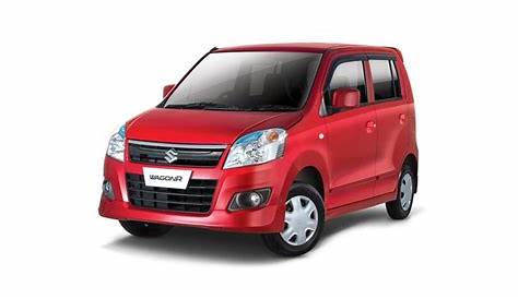 New Wagon R Vxl Price In Pakistan 2019 Suzuki With Specs Pictures