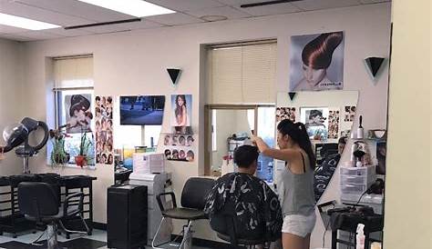 New Wave Hair Salon Columbus Ohio - KasCon