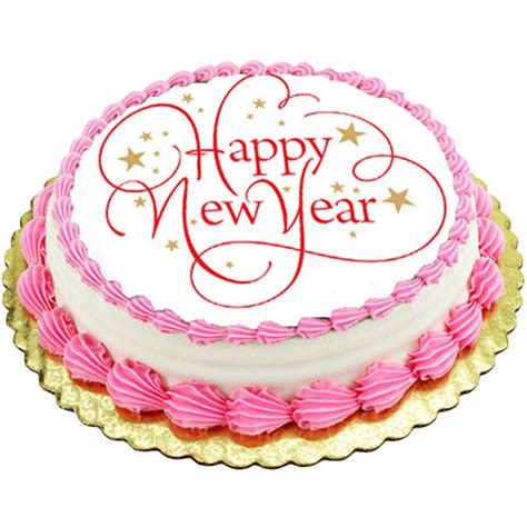 New Year Cake Cutting Quotes