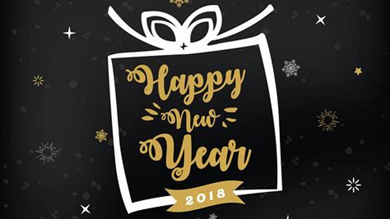 Unleash Your Creativity with Free New Year Greeting Card Templates