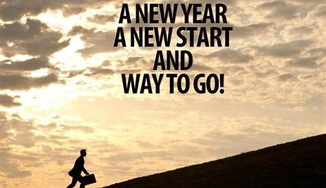 New Year Quotes 2024 Motivational