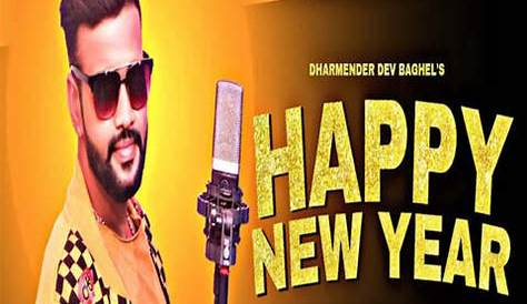 New Year Song Download Mp3