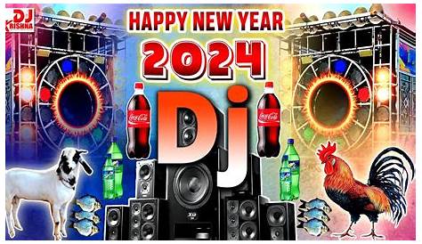 New Year Song For 2024
