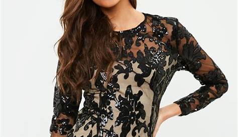 New Year's Eve Party Dresses