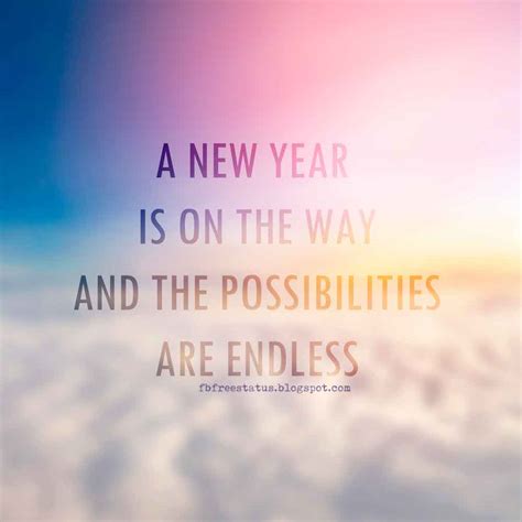 Inspirational New Year 2015 Wishes Quotes. QuotesGram