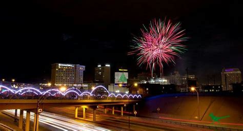 El Paso New Years Eve Events