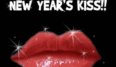 New Years Kiss Urban Dictionary