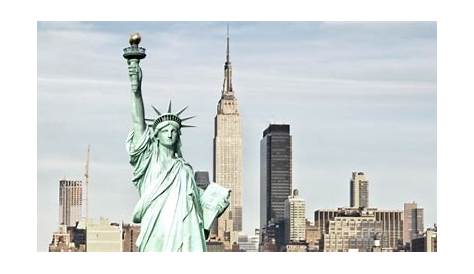 Top 5 des endroits où faire du shopping à New York : Le Blog de New