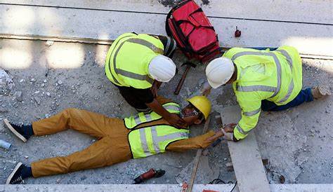 Hire Experienced Construction Accident Attorneys in New York Workers